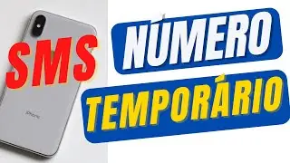 NUMERO DE CELULAR TEMPORARIO Para receber SMS