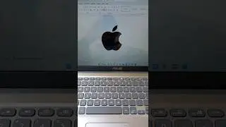 Apple Logo 🍎 MS Word Symbol Shortcut Key #shortcut #computer #iphone