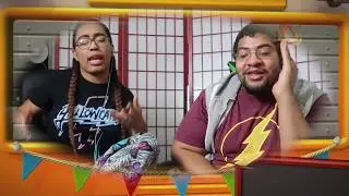 THE ONLY TIME YOU'LL SEE ME IN THE KITCHEN: SkittenPlays Overcooked 2 ft. Chavezz