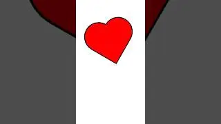 Heart Shape Pattern Design Using Python Turtle🐢watch it😍#python #turtle #shortsfeed #viral #coding
