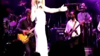 JC Lodge - Live at Indigo2 London - Giants of Lovers Rock 3 - 23/09/2011 - Part 1