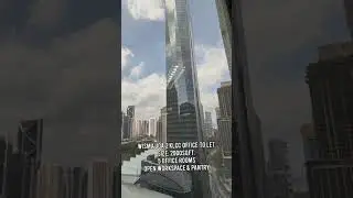 Wisma UOA 2 KLCC office space for rent video tour