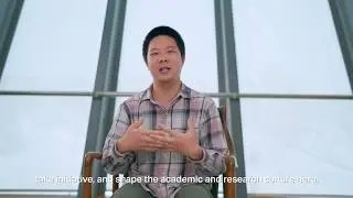 Inside MBZUAI: Research, Mentorship, and Campus Life