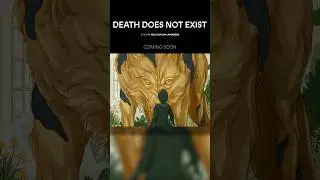 Death Does Not Exist Review | The Weird Art House Animated Movie from Quebec / #MovieReview #Indie