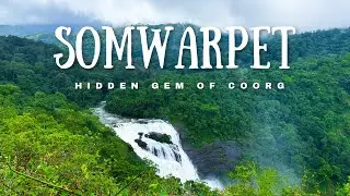 &ldquo;Unseen Coorg &ndash; Mandalpatti to Mallalli Falls | Somwarpet Full Tour&rdquo;