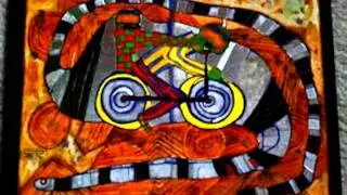 Friedensreich Hundertwasser - Rondo Veneziano