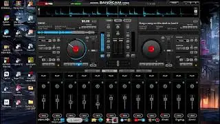 ឱផ្ការំចេក. ច្រៀងដោយAi DJz. Khea. Remix 2026