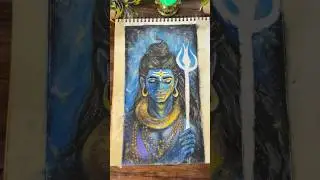 A God can&rsquo;t have &ldquo;aura&rdquo;😮&zwj;💨#shorts #shortsfeed #trending #viralvideo #drawing