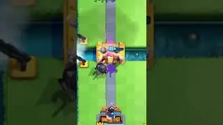Ставь карты как профи #клеш #clashroyale #клешрояль #clash