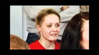 Swimming Clinic with Francesca Halsall - Arena - Presented by ProSwimwear