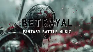 Betrayal | D&D/TTRPG Music | Extended