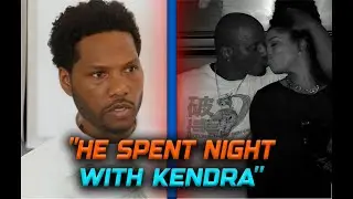 Kirk & Kendra CAUGHT? Mendeecees Reveals the Hotel Room Scandal!