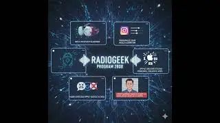 Radiogeek 2808 - Elon Musk critico el acuerdo entre Apple y Google sobre la IA