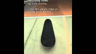 [True Skate] True skate AMAZING lucky tricks ( fr )