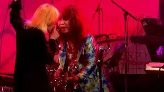 David Bowie Tribute Live! The Jean Genie