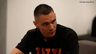 «Попробую повторить трюк Муртазалиева»: Тим Цзю намекает на возвращение «Всего» в поединке против...