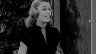 The Jack Benny Program - Don Wilson's 27th Anniversary
