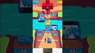 Stop Playing Wrong! 🛑 Best Mob Control Strategy for MAX Bricks