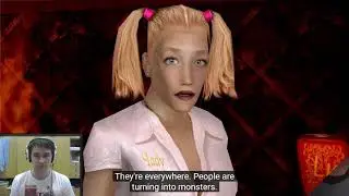 DUKE NUKEM FOREVER 2001