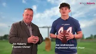 WNY Metro Roberts is Buffalo Joe Approved!