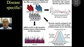 Psychiatry and Genetics - Present and Future