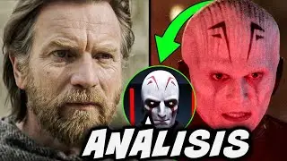 KENOBI: Análisis del Trailer