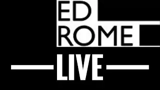 Ed Rome solo @ cambridge