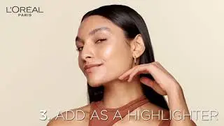 Amazon com  L'Oreal Paris Makeup True Match Lumi Glotion, Natural Glow Enhancer, Illuminator Highlig