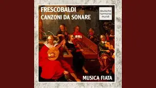Canzon Quinta &agrave; 3, F 8.34c