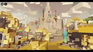playing eternal towers of hell