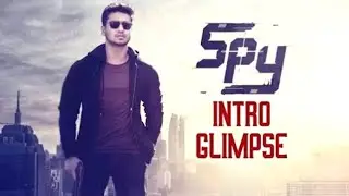 Nikhil Spy Glimpse | Spy Intro First Look Teaser | Spy Teaser | Nikhil Spy Teaser | Life Andhra Tv