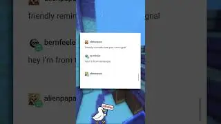 Включите поворотник 🐎