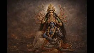 Ugra Tara Amma Song | ఉగ్ర తారా అమ్మ | @MokshaNaadamTelugu
