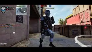 Ep278 Win leveling weapons in ranked call of duty mobile