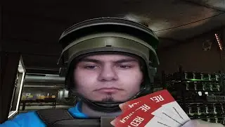 ТАРКОВ ЗАПУСТИЛСЯ!!! (PVE) + НАСТРОИЛ OBS, теперь не лагает.