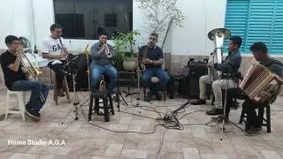 Tocata CCB Hino 46 a Fortaleza de todo o crente