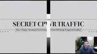 High Traffic Academy LEAKED - Sample Video 3