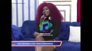 A EX ESP0SA DE TWENTY FING𝐄RS 