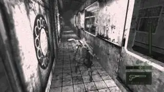 Splinter Cell: Pandora Tomorrow Part 9 HD 1080p PCSX2