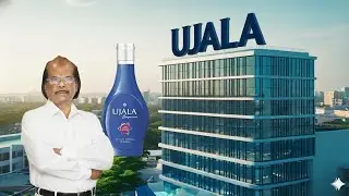 5000 रुपए से 1800 करोड़ का Ujala 