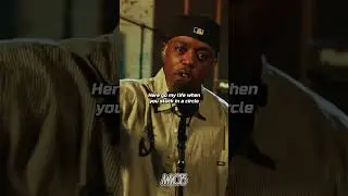 WESTSIDE BOOGIE &ndash; KILLA MODE
