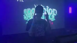 SPELLTHIEF @ NOWHERE FTL 2025