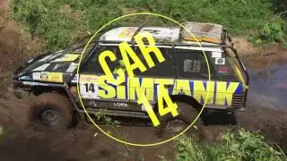 Simtank Rhinocharge