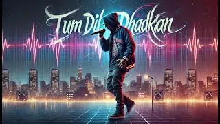 Tum Dil Ki Dhadkan - Fury Ted (office Music Audio)
