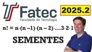 Sabendo que n! = n (n - 1) (n - 2) ... 3 2 1, com n natural pode-se afirmar que o n&uacute;mero total de pe