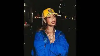 [free] kwn x kehlani r&b type beat — “echoes”