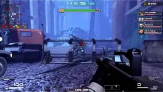 [KSF 2] Apocalyptic Defense Mode