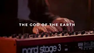 God of the Earth - lyrics