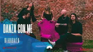 Danza con me - BLUAGATA [official video]