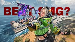 ❗BEST SMG? | Best Movement BloodStrike insane gameplay